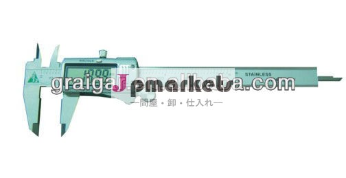 メタリックカバーキャリパーデジタルノギスダイヤルキャリパー問屋・仕入れ・卸・卸売り