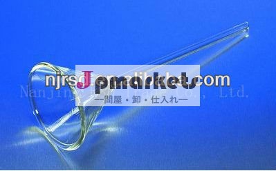 長い茎漏斗長い茎研究室ガラス製品問屋・仕入れ・卸・卸売り