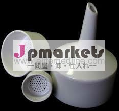実験に使用される磁器ブフナーフィルター漏斗問屋・仕入れ・卸・卸売り