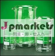 のビーカー背の高いフォーム注ぎ口付問屋・仕入れ・卸・卸売り