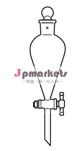 SEPARTINGは円錐を漏斗で注ぐ問屋・仕入れ・卸・卸売り