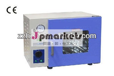 ミニ電気インテリジェントtz-25l真空オーブン問屋・仕入れ・卸・卸売り