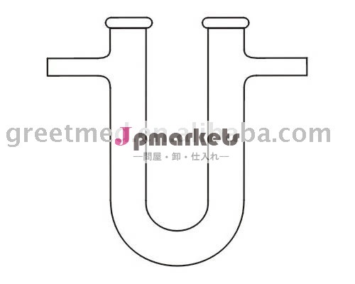 GT301-1325乾燥管問屋・仕入れ・卸・卸売り