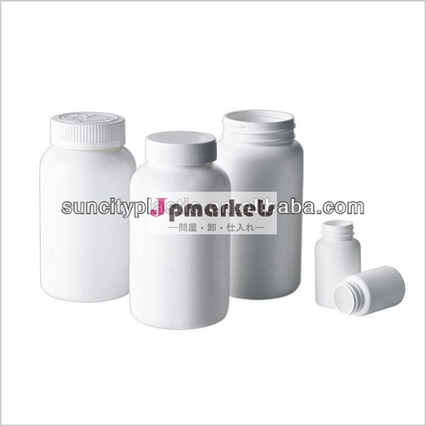 プラスチック製の白いパッカー、 ボトル、 30ml-1000ml問屋・仕入れ・卸・卸売り