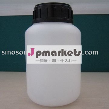 広い口のプラスチック化学試薬びん問屋・仕入れ・卸・卸売り