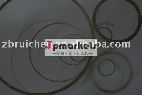 高いホウケイ酸ガラス管3.3ガラスチューブガラスパイプ問屋・仕入れ・卸・卸売り