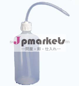 プラスチック実験室洗浄瓶、 化学ボトルのワウceと・iso、 口ウォッシュボトル問屋・仕入れ・卸・卸売り