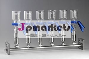 ガラスフィルターホールダー問屋・仕入れ・卸・卸売り