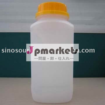広口のプラスチックの化学ボトル問屋・仕入れ・卸・卸売り