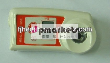 0-53%ブリックスrefraktometerdigitale問屋・仕入れ・卸・卸売り