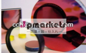青赤緑rgbレーザーとステージのためのダイクロイックフィルター問屋・仕入れ・卸・卸売り