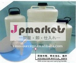吸引器びんのHDPE問屋・仕入れ・卸・卸売り