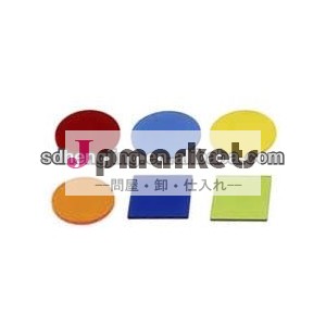 光学カラーフィルターガラス問屋・仕入れ・卸・卸売り