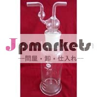 ガスの洗浄ビン問屋・仕入れ・卸・卸売り