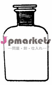 白い口の試薬びん(1401年)問屋・仕入れ・卸・卸売り