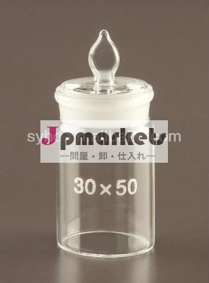 30mm瓶の重量を量る問屋・仕入れ・卸・卸売り