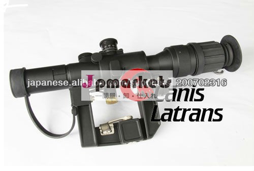 SVD4X26AK ライフルスコープ問屋・仕入れ・卸・卸売り