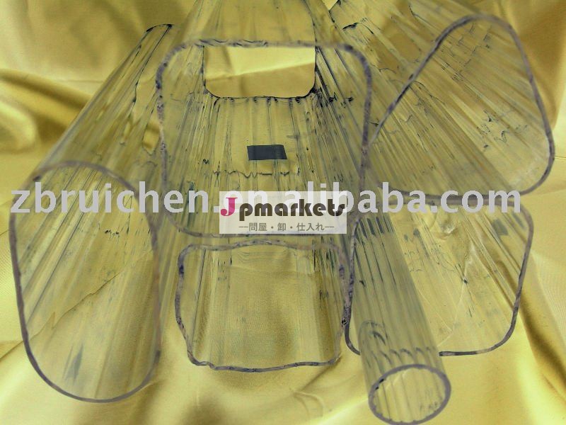 高く澄んだ透明ホウケイ酸ガラスチューブ問屋・仕入れ・卸・卸売り