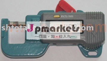 宝石のデジタル小型のゲージ問屋・仕入れ・卸・卸売り