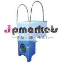 Pipeless製造壁がマウントされている統合スイミングプールfilter|25/35立方メートル/h定格水抗- スリップfilter|water清浄機フィルター問屋・仕入れ・卸・卸売り