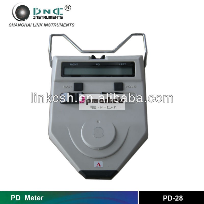 中国眼科ユニットpd-28pdメーターlcdディスプレイ問屋・仕入れ・卸・卸売り