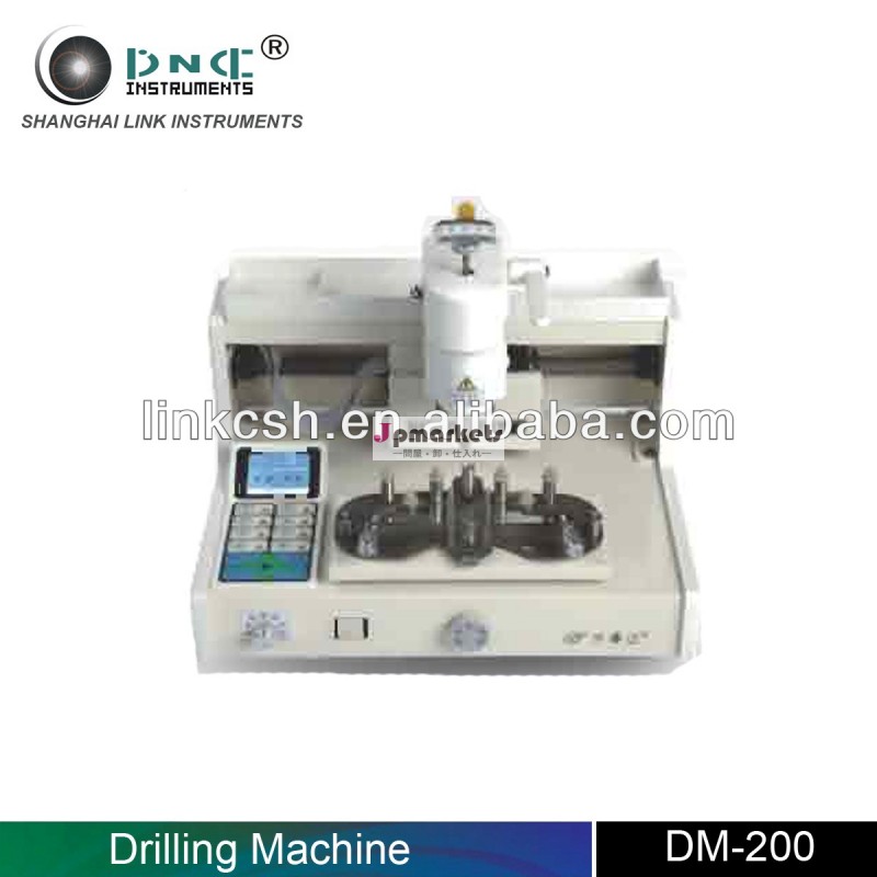 光学機器dm-200ガラスボール盤問屋・仕入れ・卸・卸売り