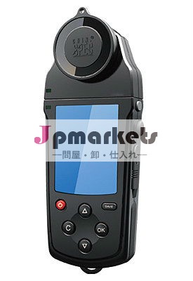 sr3601クロマメートル、 色ルクスメーター、 カラー光度計問屋・仕入れ・卸・卸売り