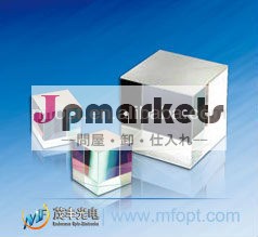 分極の立方体Beamsplitterか分極Beamsplitter Cube/PBS問屋・仕入れ・卸・卸売り