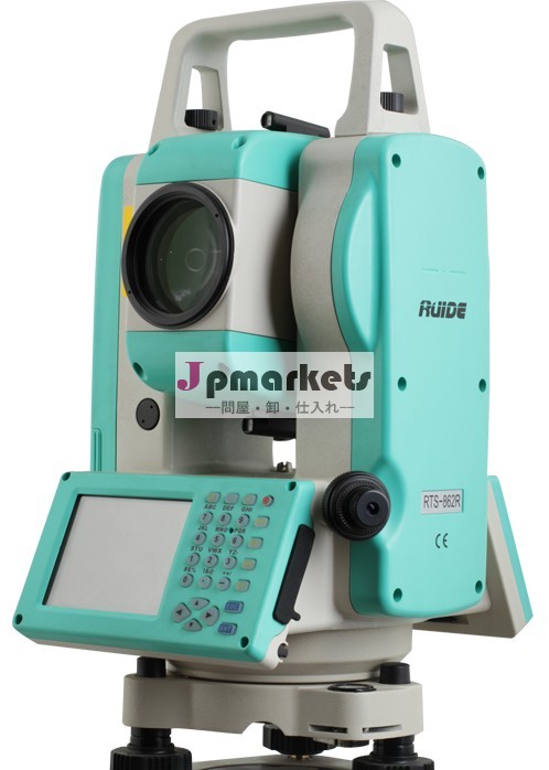 Ruideトータルステーションrts- 862r3トータルステーションの価格問屋・仕入れ・卸・卸売り
