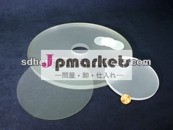 シングル/両方の側磨かれたエピ- レディサファイアウェハー問屋・仕入れ・卸・卸売り