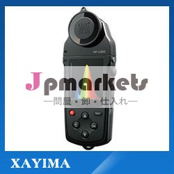 ハンドヘルドyhp-l500照度分光放射計問屋・仕入れ・卸・卸売り