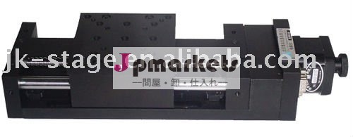 01ts131リニアステージにモーターを備えた問屋・仕入れ・卸・卸売り