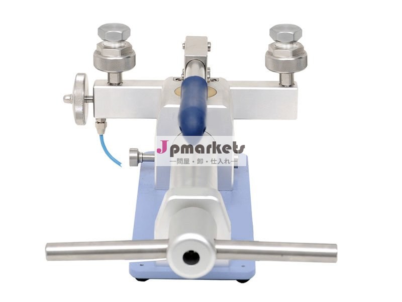 手動hx673a空気( エア) pressueキャリブレータ問屋・仕入れ・卸・卸売り