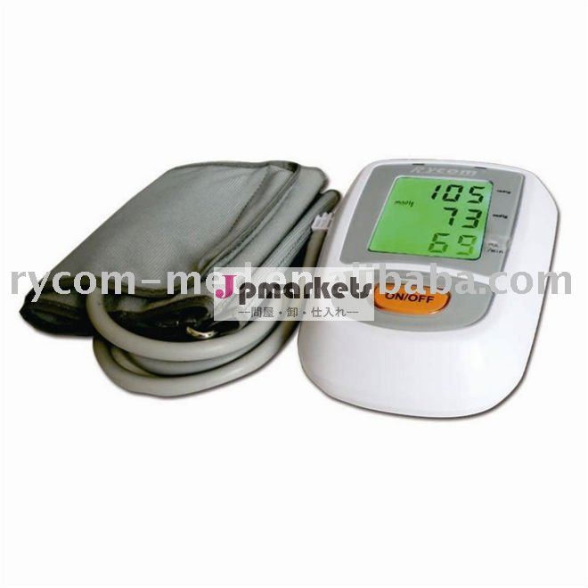 上椀の血圧のモニター、RoHS (BPA001)問屋・仕入れ・卸・卸売り