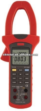 SRT231デジタル力クランプメートル(本当RMS、USBインターフェイス、データロギング)問屋・仕入れ・卸・卸売り