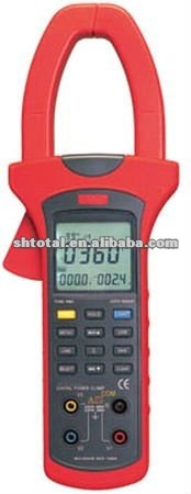 SRT233デジタル力クランプメートル(本当RMS、USBインターフェイス、データロギング)問屋・仕入れ・卸・卸売り
