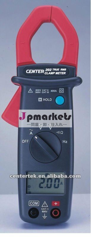 電気クランプ、AC DIGITALオートレンジング本当RMSクランプメートル問屋・仕入れ・卸・卸売り