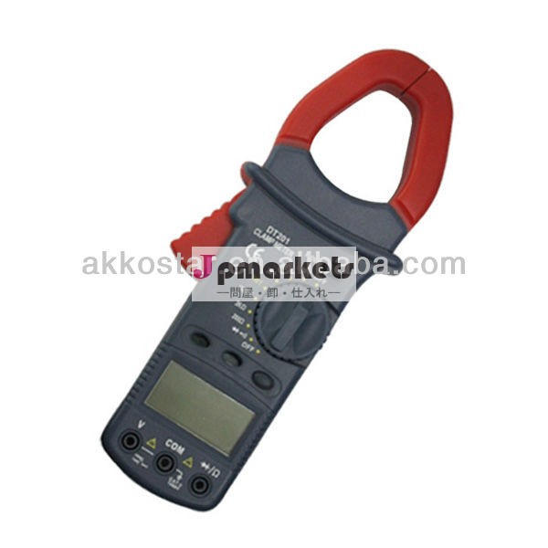 アラブの市場熱い販売ac/ak10012dcデジタルクランプメートルマルチメータ問屋・仕入れ・卸・卸売り