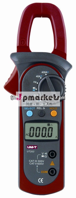 400-600aut203デジタルクランプメーター問屋・仕入れ・卸・卸売り