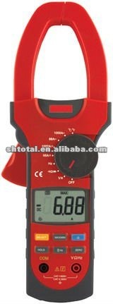 SRT208デジタル本当RMSクランプマルティメーター問屋・仕入れ・卸・卸売り