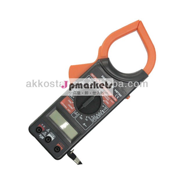 Ac/直流抵抗31/2桁lcdak10008デジタルマルチメータクランプメータ問屋・仕入れ・卸・卸売り