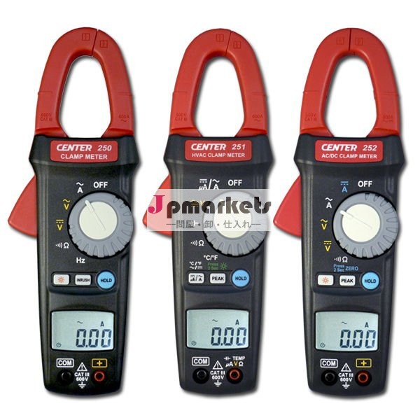 AC DC本当RMS DIGITALクランプメートル問屋・仕入れ・卸・卸売り