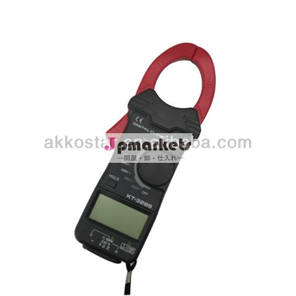 輸出イラク市場ac/直流電圧計抵抗オームak10005安いデジタルマルチメータクランプメータ問屋・仕入れ・卸・卸売り