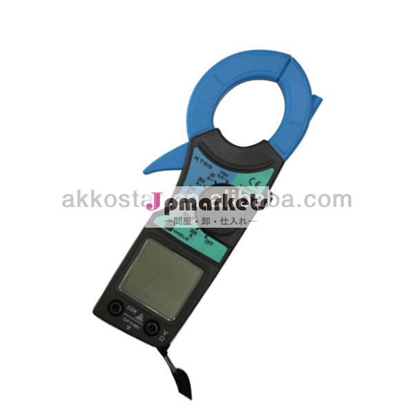 クウェート市場ホットac/直流抵抗ak10003安いデジタルマルチメータクランプメータ問屋・仕入れ・卸・卸売り
