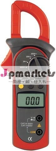 SRT200A現代デジタルクランプマルティメーター問屋・仕入れ・卸・卸売り
