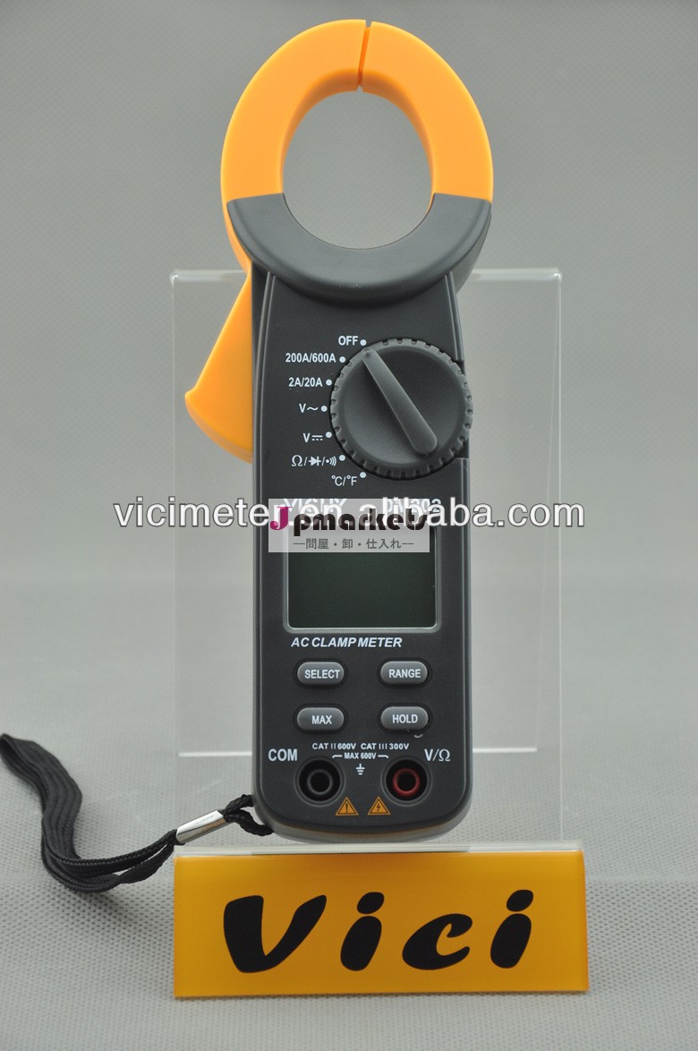 catiidm202600vデジタル電流クランプメータ問屋・仕入れ・卸・卸売り