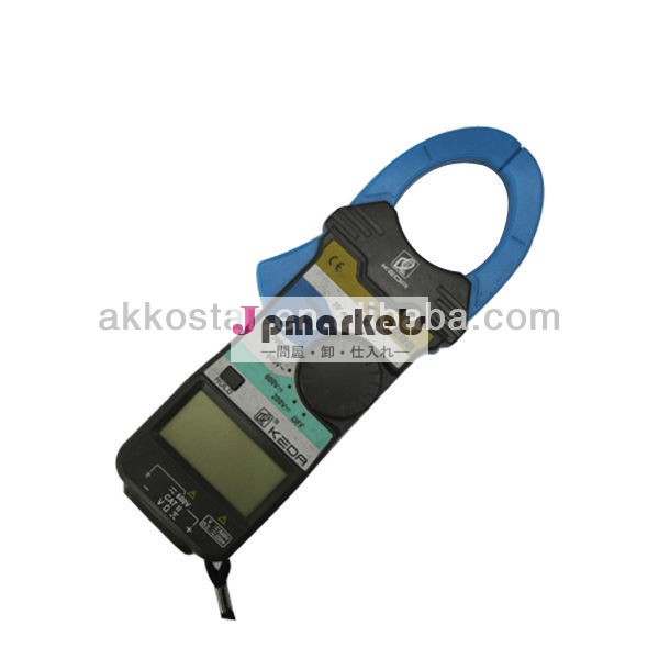 安価なデジタルクランプメータak10029マルチメーターです問屋・仕入れ・卸・卸売り