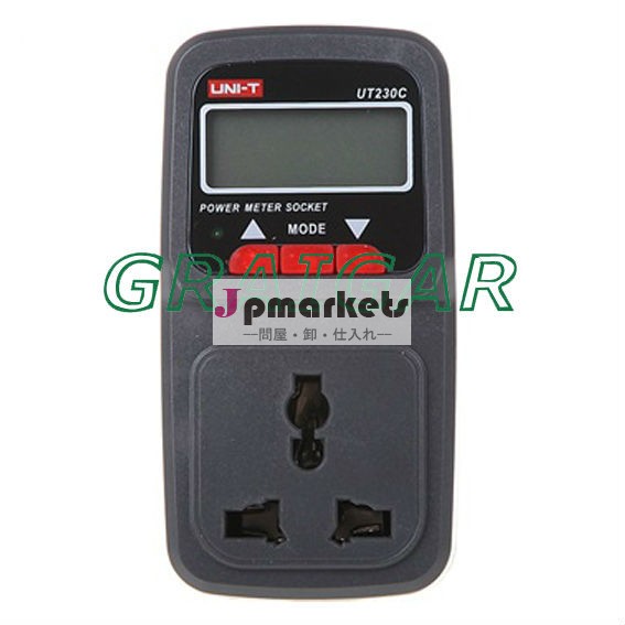 Freeshipping、 180-260v0-10aut230cデジタルパワーメータ問屋・仕入れ・卸・卸売り
