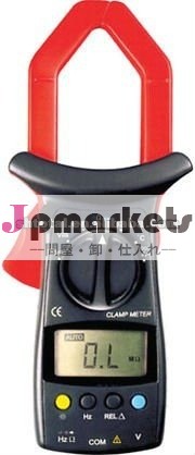 SRT206デジタルクランプマルティメーター問屋・仕入れ・卸・卸売り