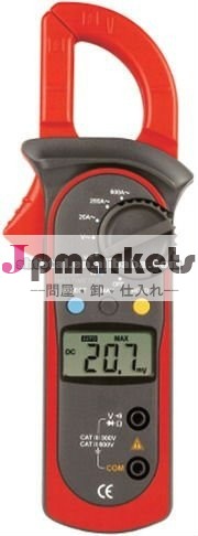 SRT202Aデジタルクランプマルティメーター問屋・仕入れ・卸・卸売り